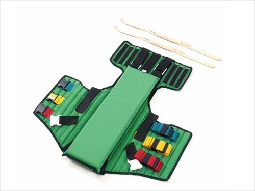 K.E.D. with Carry Case