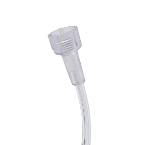 Pediatric Nasal Cannula w/Universal Connector