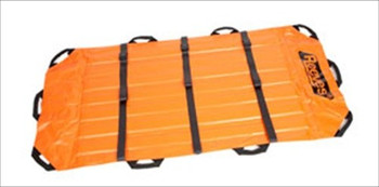 Reeves 103 Heavy Duty Stretcher - Medical Warehouse