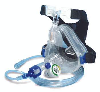 シーパープ　C-P-A-P SUNNY GRAND 20A CPAP Machine Package with Heated Humidifier