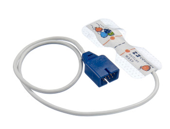 Nellcor Oximax Pediatric Disposable SpO2 Pulse Ox Sensor - Medical
