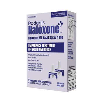 Le morfosi(1~4, 4冊) Ovidio Nasone Naloxone HCI Nasal Spray 4mg - Two Pack - Medical Warehouse