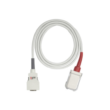 NEW Masimo LNCS Series 4' FT Patient Cable LNC-04 2017 Warranty FREE Shipping