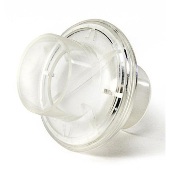 30mm Exhalation Filter for BVM - Medical Warehouse