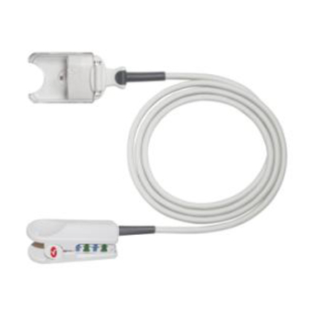 Masimo# 2502 PED Reusable SpO2 Sensor M-LNCS, 3 foot - Medical