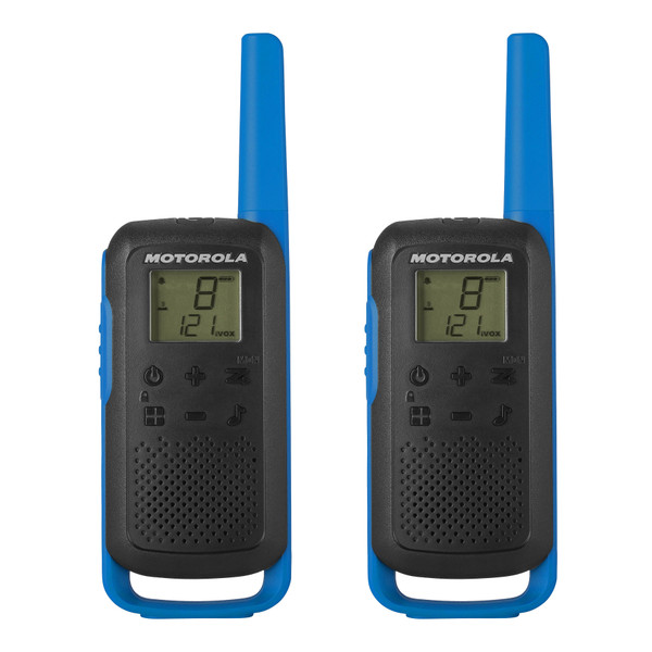 T270 Two-Way Radio 2PK