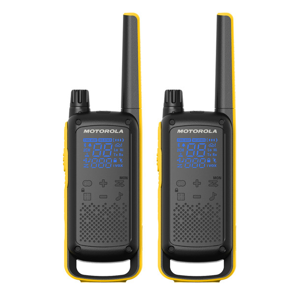 T470 Two-Way Radio 2PK