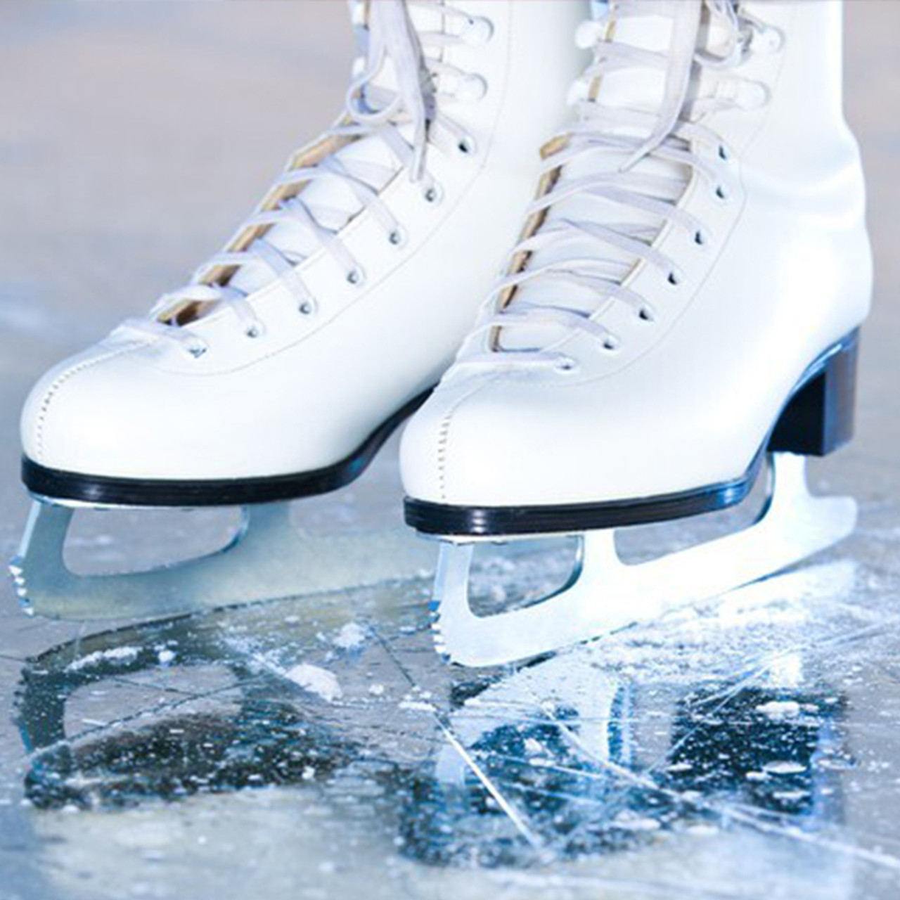 Patines de hielo