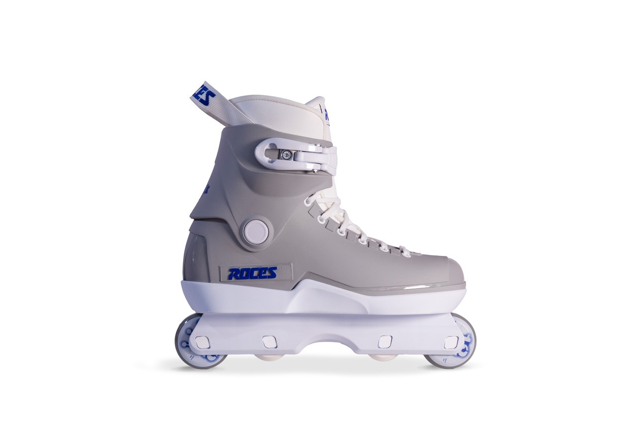 ROCES アグレッシブインラインスケートM12｜Lo Joe Atkinson Pro 完売