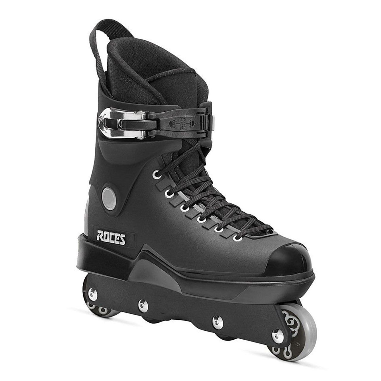 ROCES M12 LO UFS 栗色 EU40 Roces M12 LO UFS - 70/30 Anniversary · Hedonskate