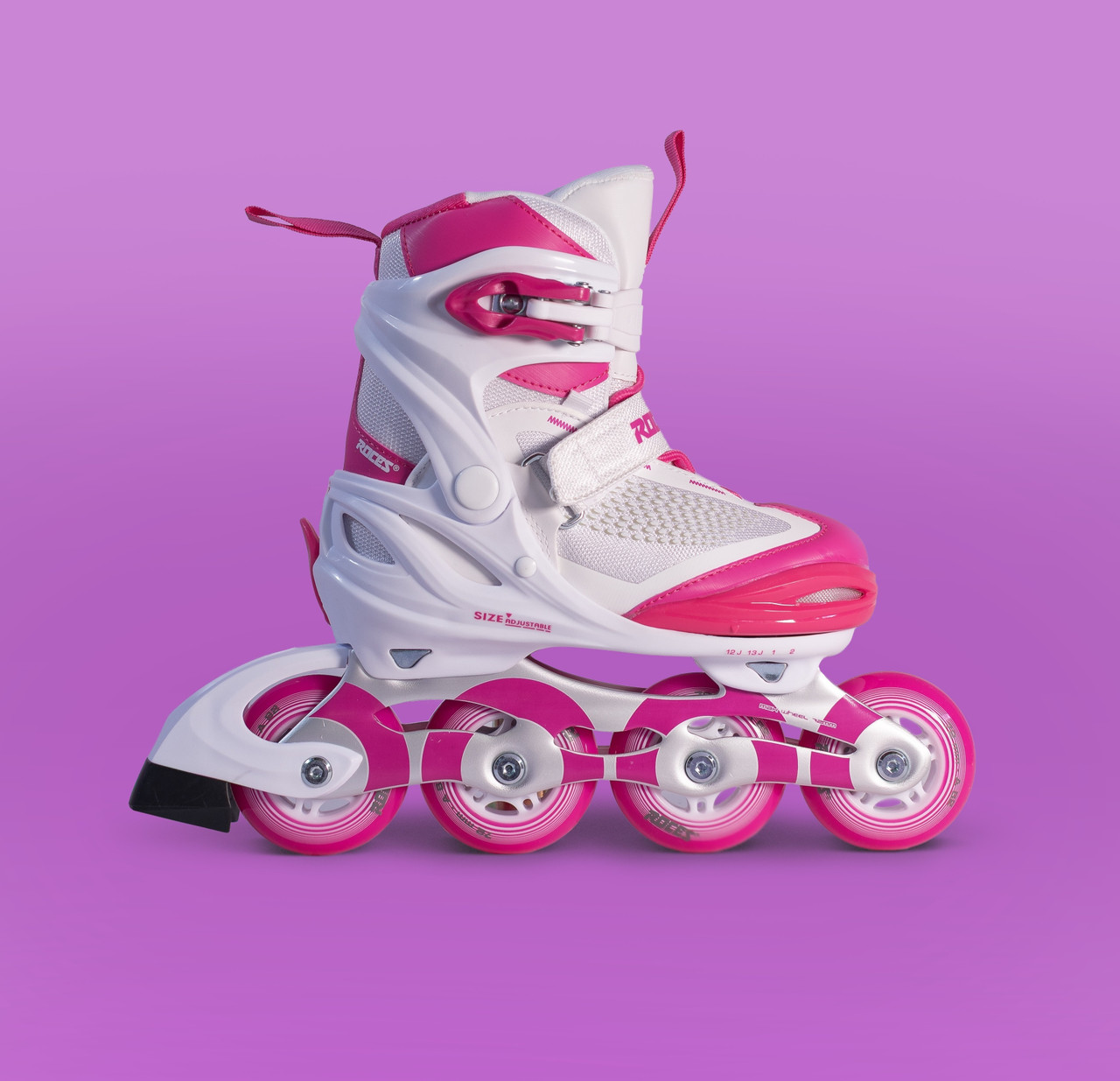 Patins et Bottes por Enfants