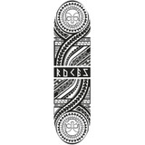 TRIBAL BLACK CONCAVE