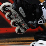Roces Aggressive Inline Skates: Built for Performance and Durability