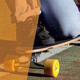 Skateboarding for Beginners: Essential Guide to Getting Started