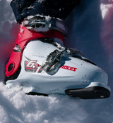 How to Choose the Perfect Ski Boots: Essential Guide