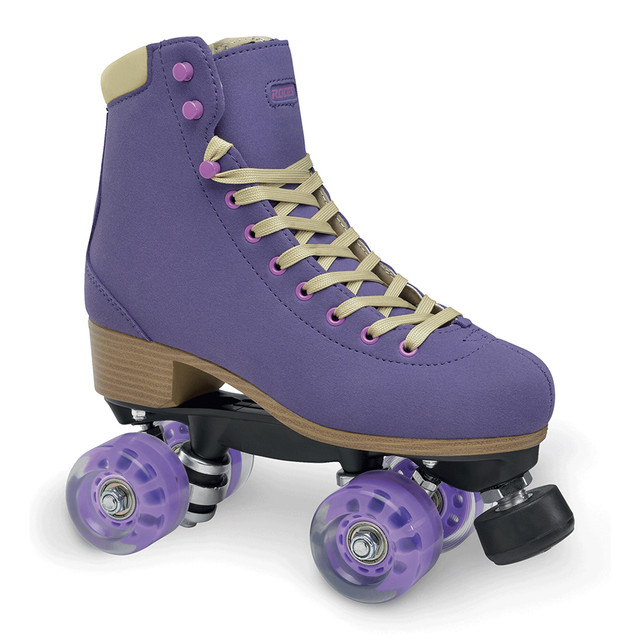 Artistic Roller Skates