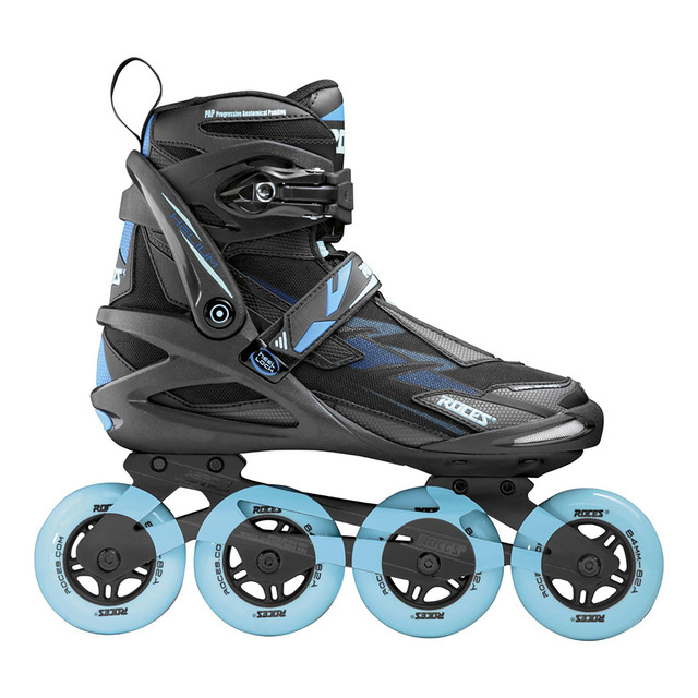 Pattini Inline Fitness