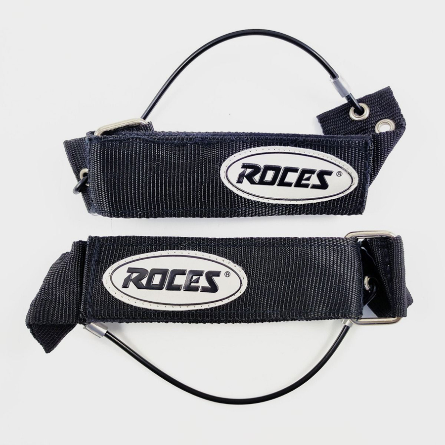 Buckles & Straps for Skates