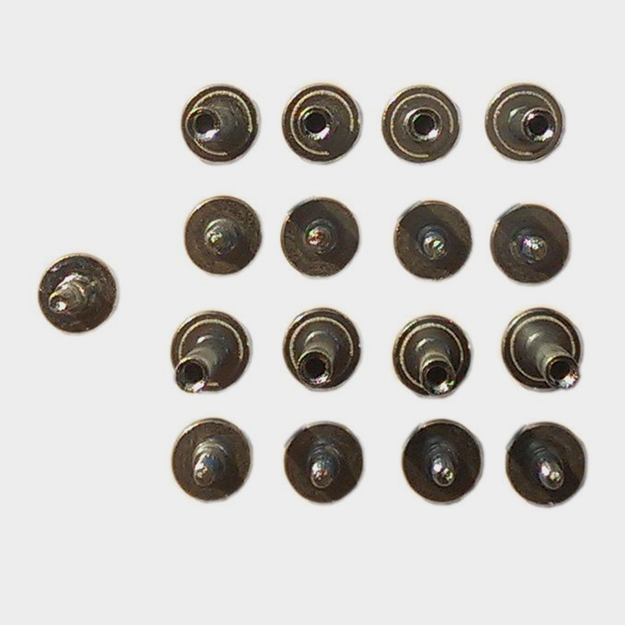 Bolts & Hardware for Skates