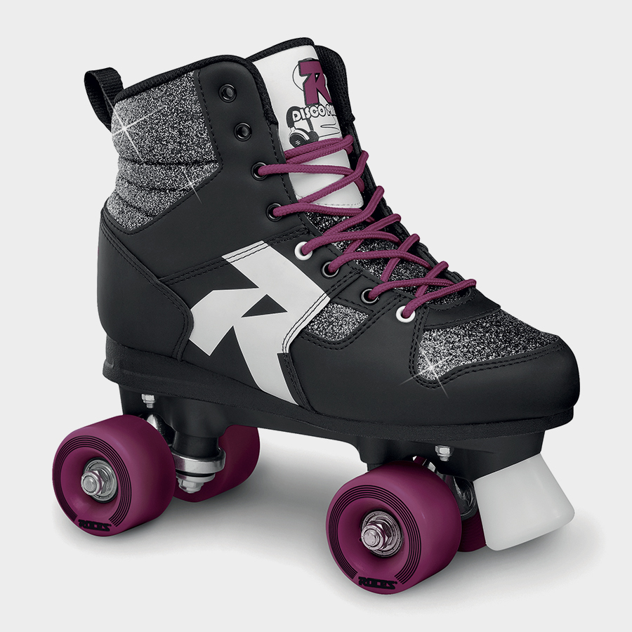 Patines Quad