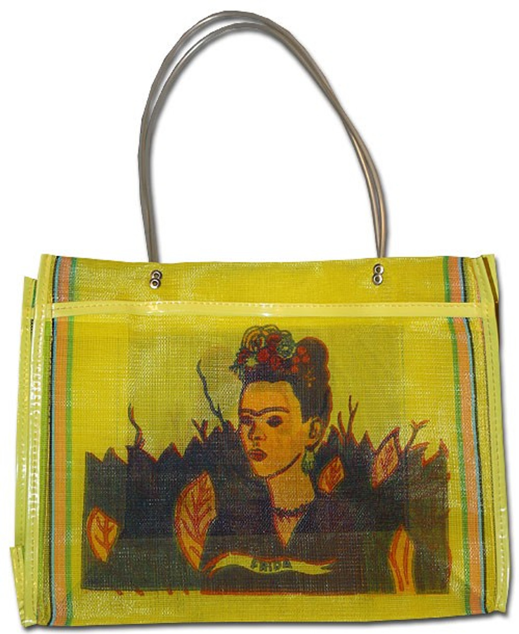 Frida Kahlo purse | Purses, Frida kahlo, Clothes design