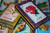 Mexican Wedding Favors Loteria Matchboxes - Set of 150