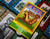 Mexican Loteria Wedding Candy Favor Matchboxes - Set of 10