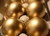Golden Gender Reveal Mexican Cascarones Party Eggs