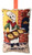 Dia de los Muertos Loteria Christmas Ornaments 