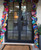 Mexican Paper Tissue Flowers Large - Set of 30