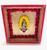 Virgen de Guadalupe Altar Red