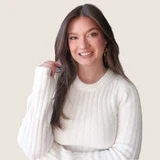 Portrait of Hailey Suire