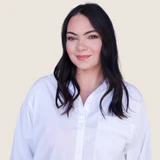 Portrait of Johnnie-Lynn Guidry