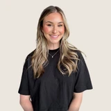 Portrait of Kelly Balfa