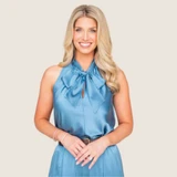 Portrait of Lauren Bercier