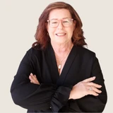 Portrait of Laurie Fontenot