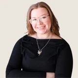 Portrait of Sydney Scheuermann