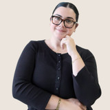 Portrait of Abbey Hargis