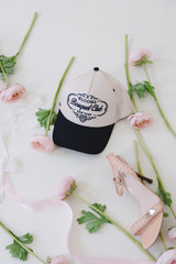 Bridemerch hat