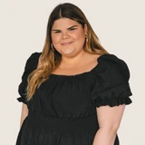 Portrait of Emily Thomas