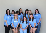 SBBlooms Fulfillment Team photo