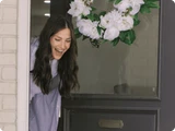 Something Borrowed Blooms delivered to your doorstep