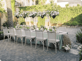 Something Borrowed Blooms delivered to your doorstep