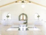 Something Borrowed Blooms delivered to your doorstep