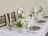 Something Borrowed Blooms delivered to your doorstep