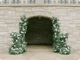Something Borrowed Blooms delivered to your doorstep