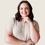 Portrait of Katelin Breaud