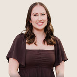 Portrait of McKenna Ebeling