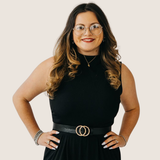 Portrait of Megan Bolds