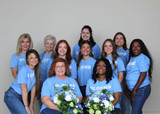 SBBlooms Production Team photo